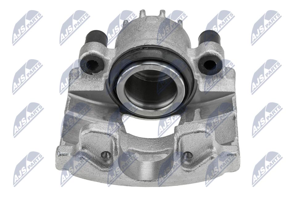 Brake caliper front citroen c4 ii 09- c4 picasso/grand picasso 06- berlingo 08- ds4/ds5 11- peug NTY HZP-CT-017