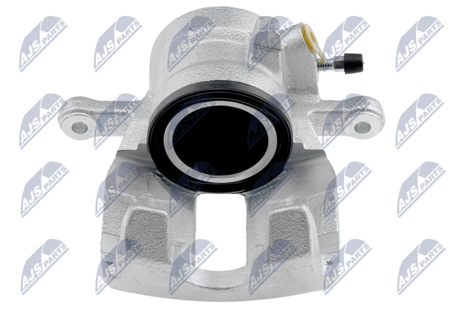 Суппорт тормозной передний mercedes a w169 a160cdia170a180a180cdia200 04-12 b w245 b150b160b1 NTY HZP-ME-024