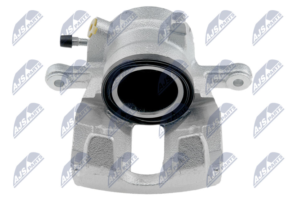 Суппорт тормозной передний mercedes a w169 a160cdia170a180a180cdia200 04-12 b w245 b150b160b1 NTY HZP-ME-025
