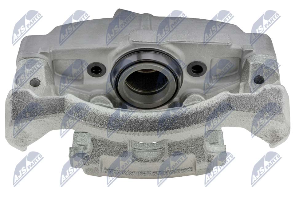 Суппорт тормозной передний volvo s60ii/v60 i 10- v60 ii 18- s80ii 06- v70ii 05- xc70ii 07- v70i NTY HZP-VV-010