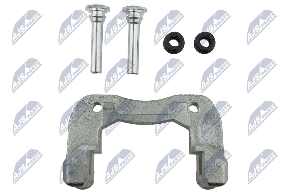 Скоба суппорта honda accord 92-98 rover 600 93-00 NTY HZT-HD-018A