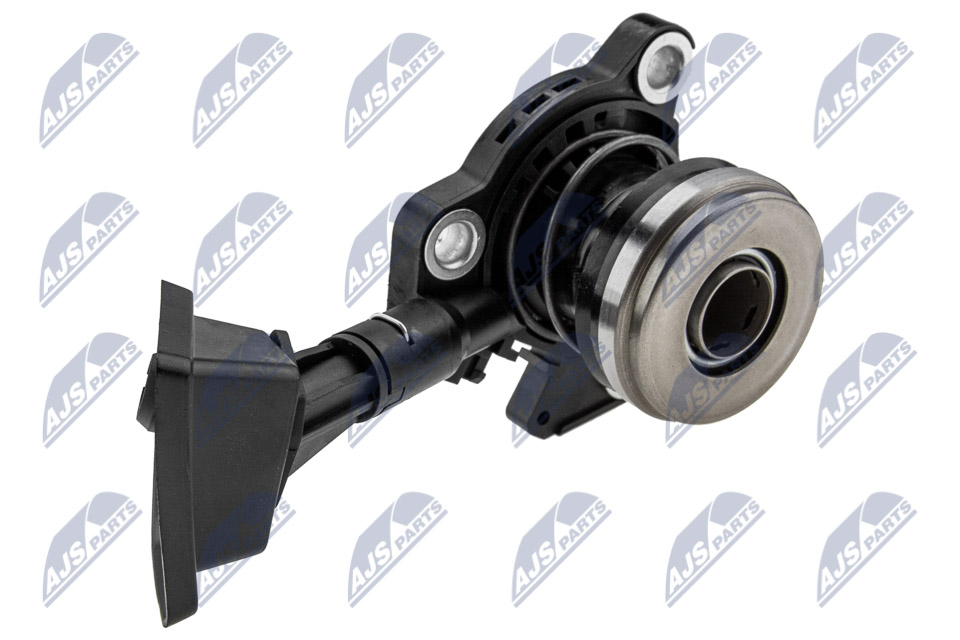 Подшипник выжимной гидравлический citroen c3 ii 1.6hdi 09- c3 picasso 1.6hdi 10- c4 ii b7 09- c NTY NWS-CT-004