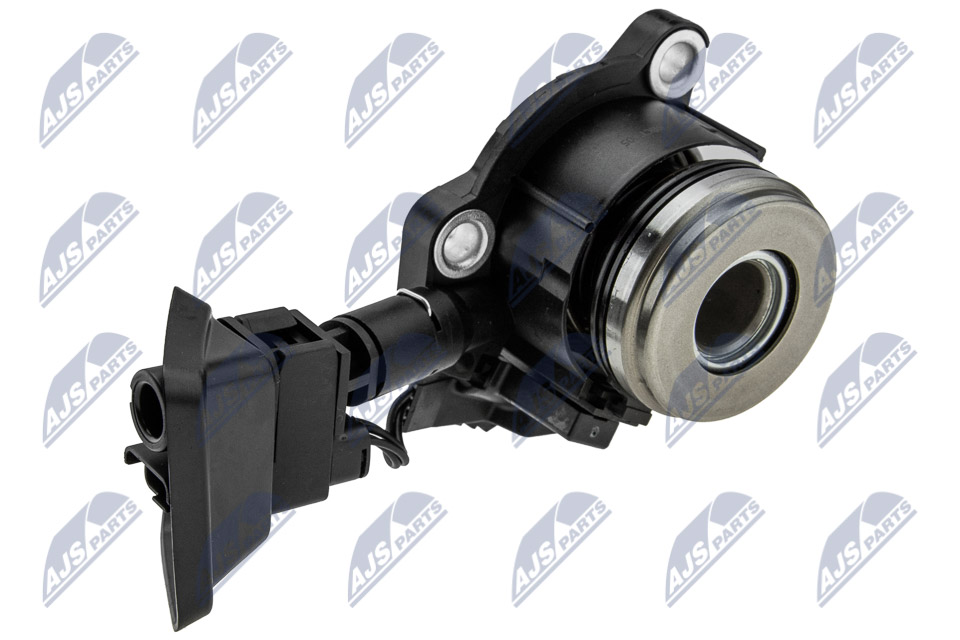 Подшипник выжимной гидравлический citroen c4 ii 1.6thp/hdi 09- c4 picasso i/grand picasso 1.6thp 1 NTY NWS-CT-005
