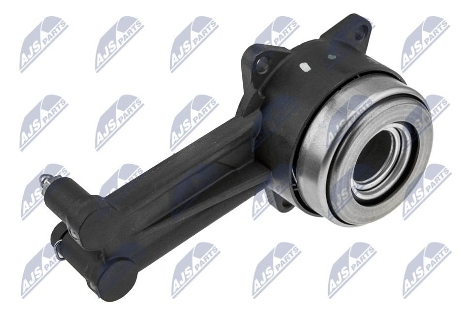 Подшипник выжимной гидравлический ford fiesta 95-02 ford focus 98-04 ka 96-08 puma 97-02 mazda 1 NTY NWS-FR-006