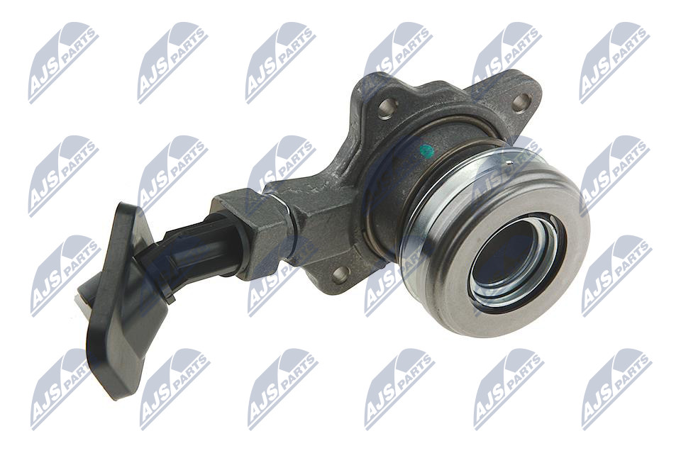 Подшипник выжимной гидравлический ford focus ii / iii 2.0 st/tdci 04- c-max / grand c-max 2.0tdci 0 NTY NWS-FR-018