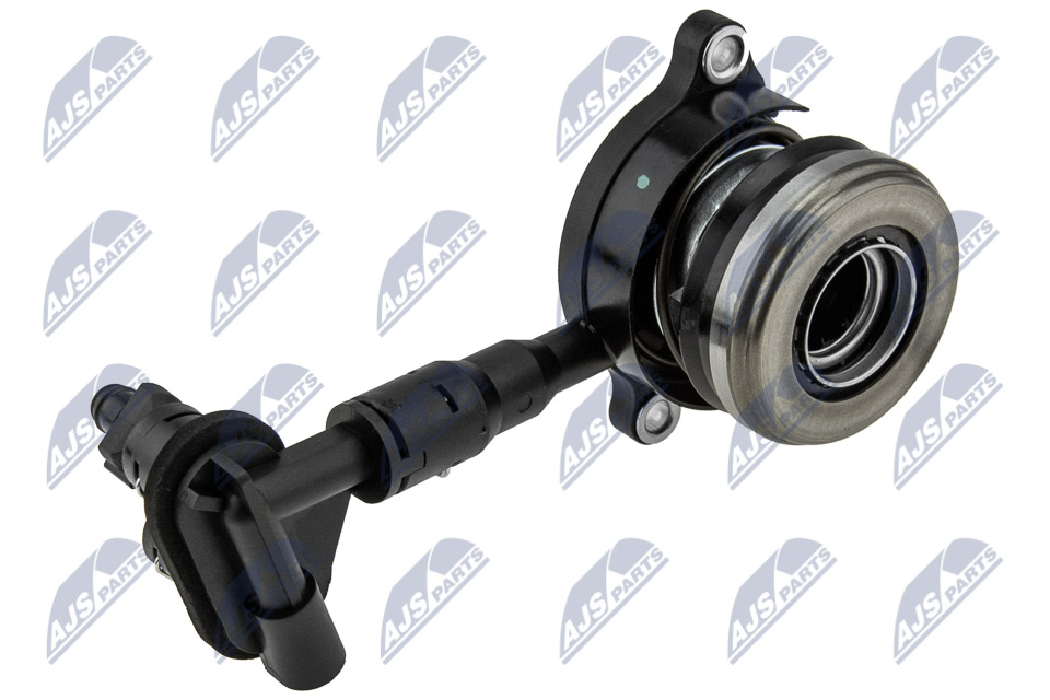 Подшипник выжимной гидравлический ford focus iii / c-max ii 1.5/1/6 ecoboost 10- 1.5/1.6 tdci 15- NTY NWS-FR-021