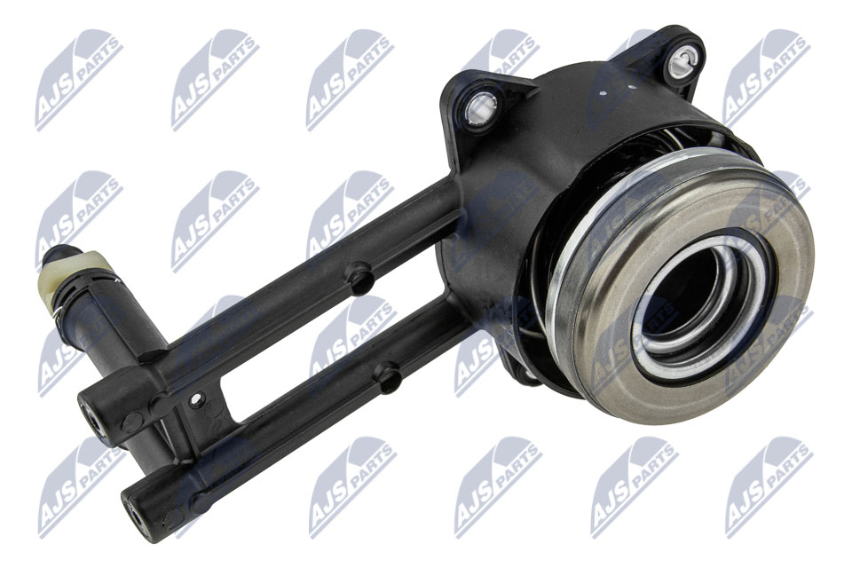 Подшипник выжимной гидравлический ford fiesta v 01-10 fiesta vi 08- focus 98-04 focus iii 10- fu NTY NWS-FR-023