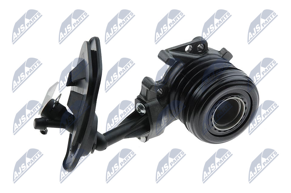Подшипник выжимной гидравлический fiat bravo ii 1.6d/1.9d 07- idea 1.6d 08- stilo 1.9d 1.9jtd 03- NTY NWS-FT-003