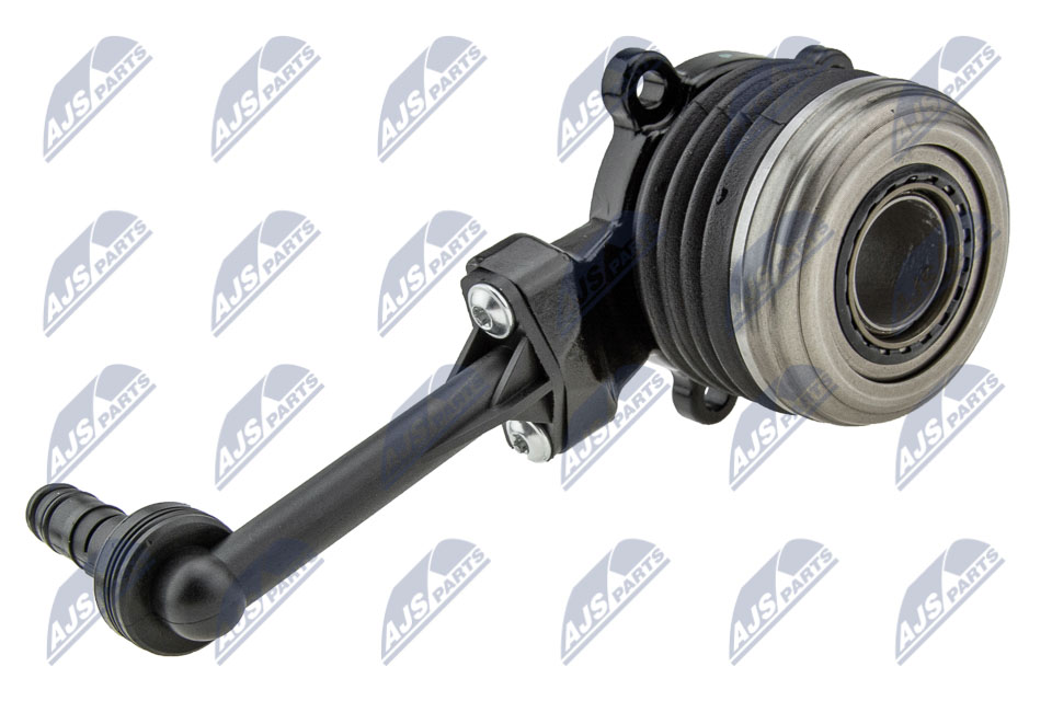 Подшипник выжимной гидравлический fiat punto 1.9jtd idea 1.9jtd 04- stilo 1.9 d/jtd 01-08 lancia NTY NWS-FT-006