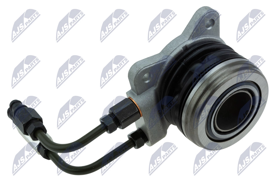 Подшипник выжимной гидравлический hyundai i30 2.0 crdi 07-12 i35 2.0 crdi 4wd 10- santa fe 2.7 04- NTY NWS-HY-001
