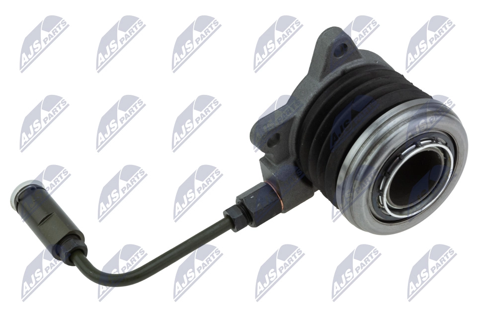 Подшипник выжимной гидравлический hyundai santa fe ii/iii 2.0crdi2.2 crdi 06- kia sorento ii/iii 2 NTY NWS-HY-002