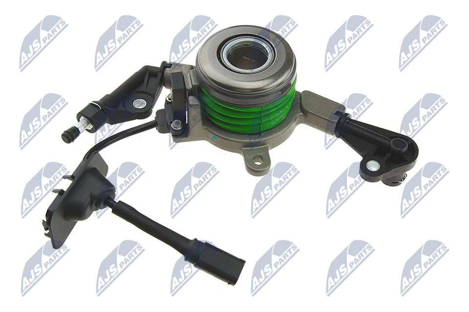 Подшипник выжимной гидравлический mercedes c 93-07 e 96-09 sl 01-12 slk/clk 96- ml 98-06 vw cra NTY NWS-ME-006