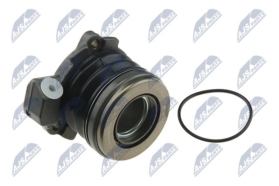 Подшипник выжимной гидравлический opel astra g 2.0 16v/ di/dti 98-05 vectra b 95-03 zafira a 2.0 d NTY NWS-PL-018