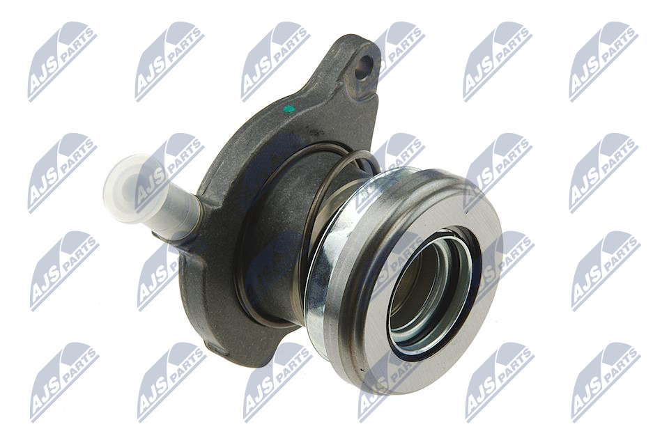 Подшипник выжимной гидравлический volvo s40 ii / v50 2.0d 2.4 04-12 c30 2.4i 06-12 c70 ii 06-09 l NTY NWS-VV-001