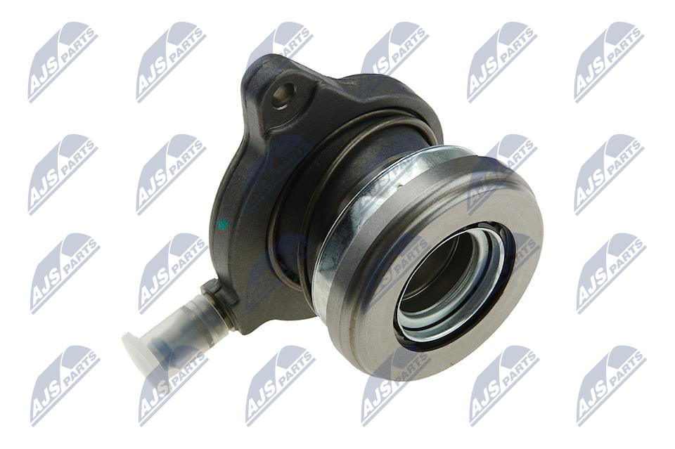 Подшипник выжимной гидравлический volvo s40ii/v50 04- s60ii/v60 10- s80 ii 06- v40 12- v70iii/xc NTY NWS-VV-003