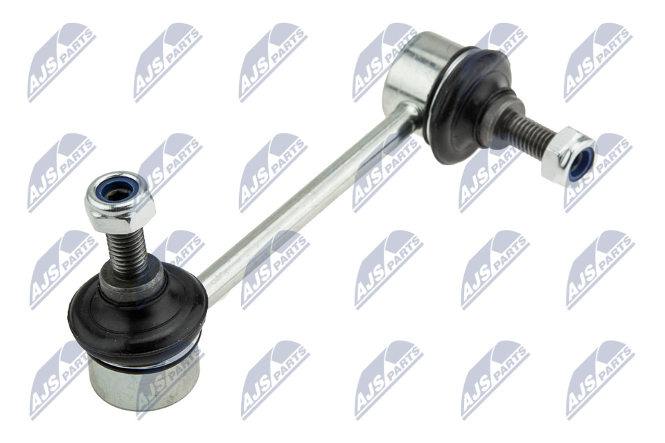 Rear stabilizer link bmw 3 f30/80 11- 4 12- 1 f20/21 10- x1 e84 08-15 i8 14- /rear left/