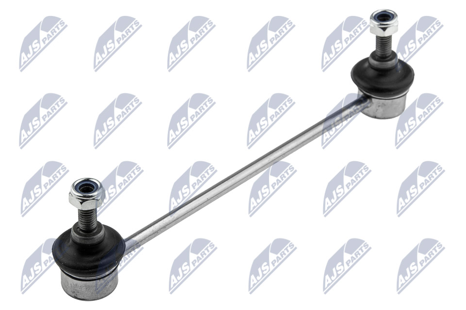 Тяга стабилизатора задняя mini cooper (r50/52/53) 01-07 mini one (r50/52) 01-07 l/p