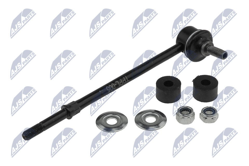 Rear stabilizer link opel insignia sports tourer (g09) 08-17 l/p NTY ZLT-PL-005