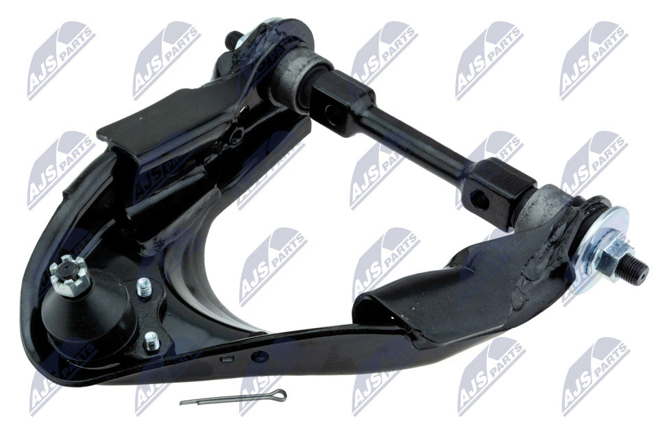 Рычаг передний верхний mazda bt-50 06-15 /upper right/ NTY ZWG-MZ-004