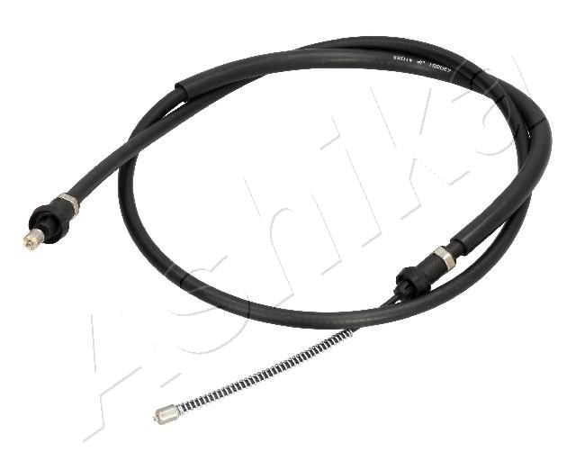 Трос ручного тормоза ASHIKA 131-00-001
