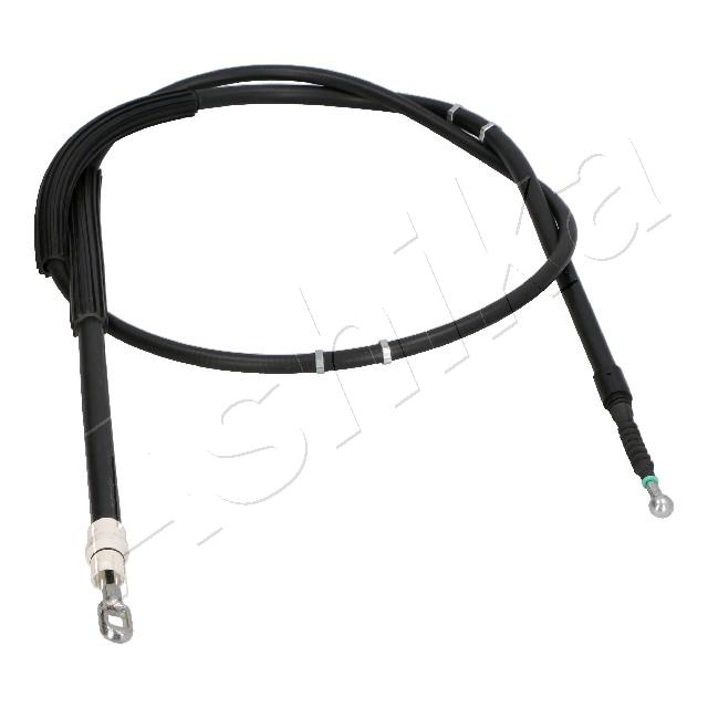 Трос ручного тормоза ASHIKA 131-00-0930