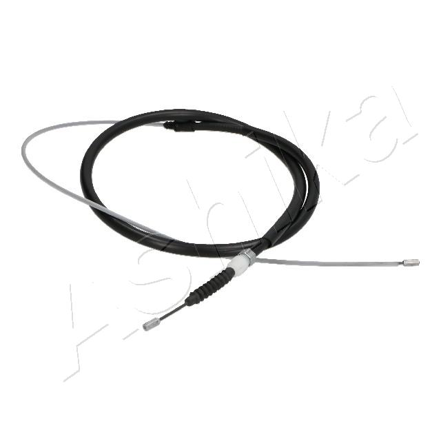 Трос ручного тормоза ASHIKA 131-00-0630