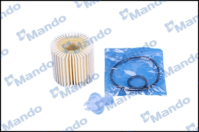 Фильтр масляный MANDO EEOT0002Y