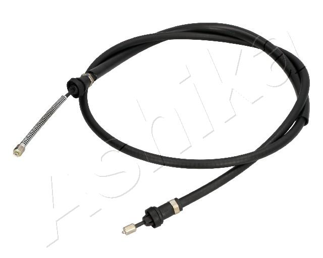Трос ручного тормоза ASHIKA 131-00-002