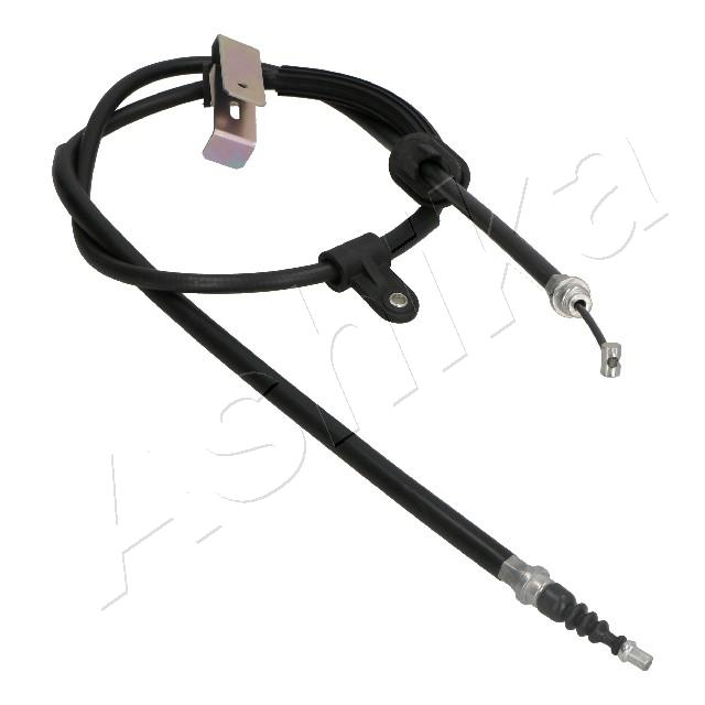 Трос ручного тормоза ASHIKA 131-00-0235