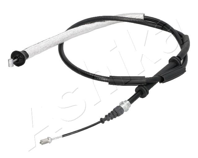 Трос ручного тормоза ASHIKA 131-00-0241