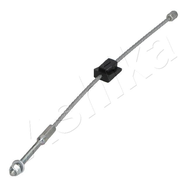 Трос ручного тормоза ASHIKA 131-00-0322