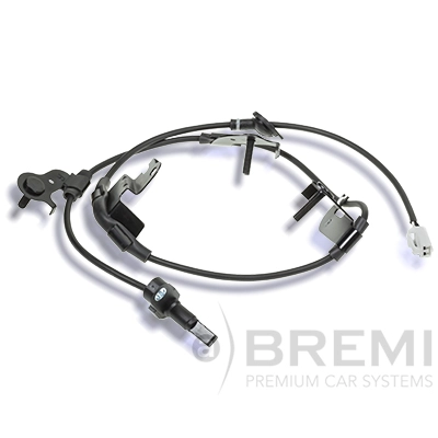 Датчик abs BREMI 51167