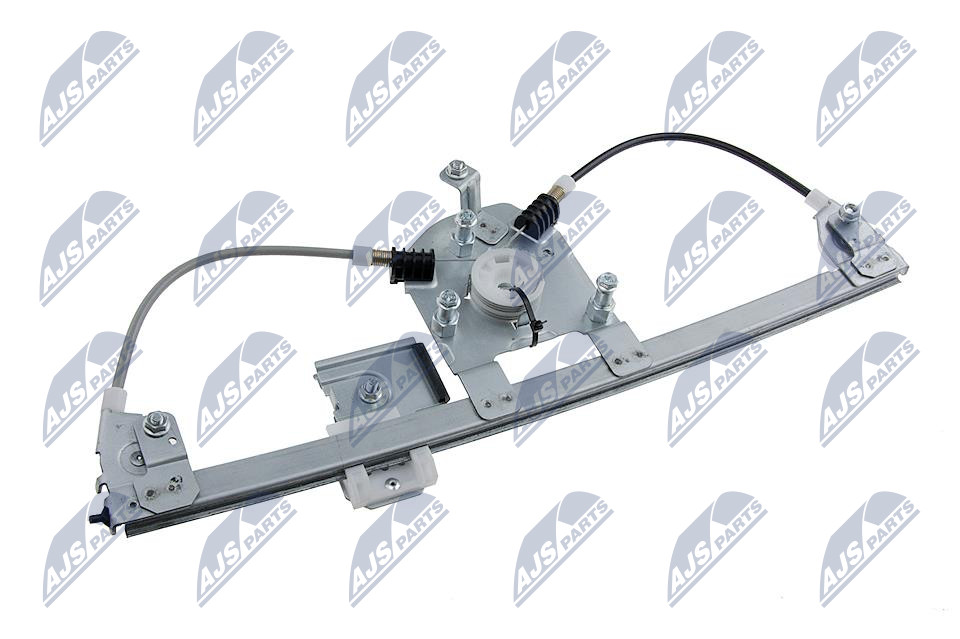 Стеклоподъемник mercedes c-klasa w203 03.08-07 /right rear/ NTY EPS-ME-023