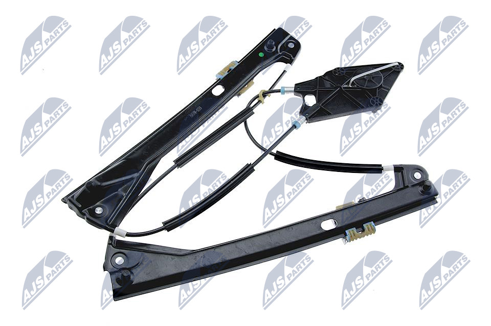 Стеклоподъемник vw polo 09- /front right/ NTY EPS-VW-039