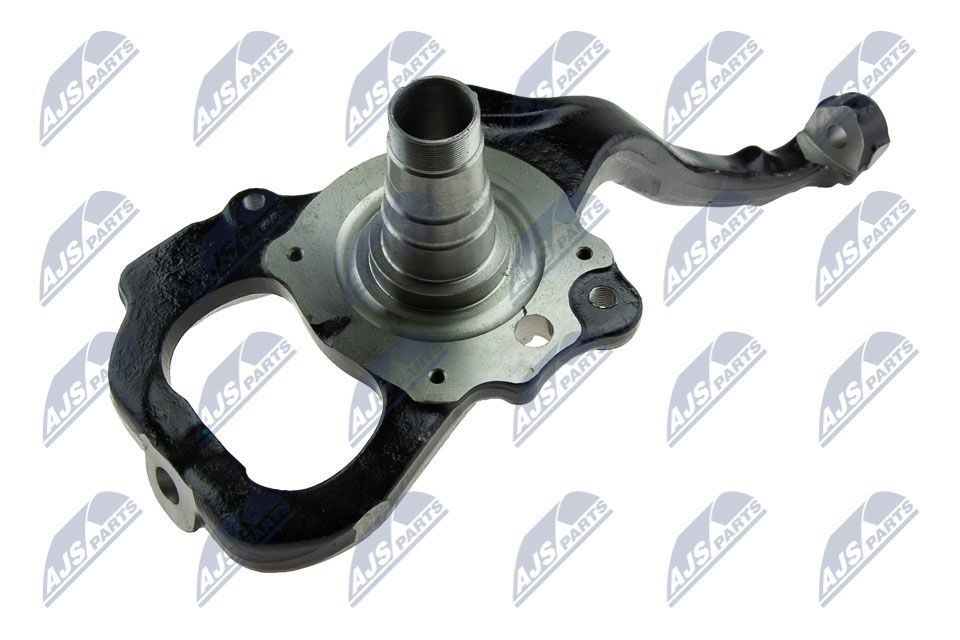 Кулак поворотный toyota land cruiser 98- /right/ NTY ZZP-TY-022