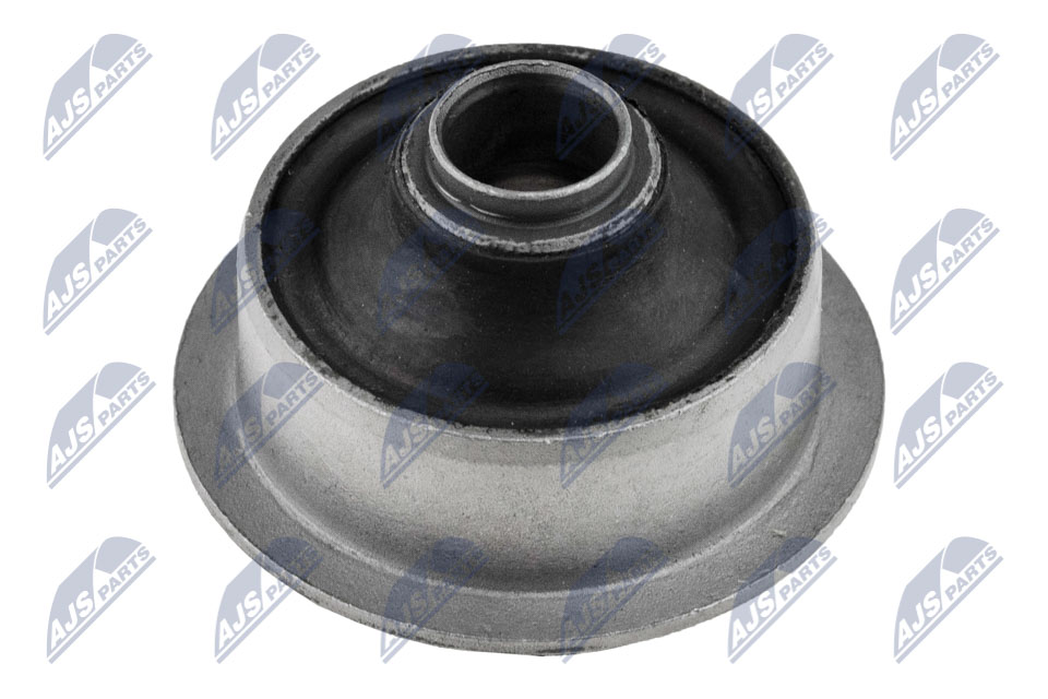 Сайлентблок kia rio 02- /rear front lower arm/ NTY ZTP-KA-319B
