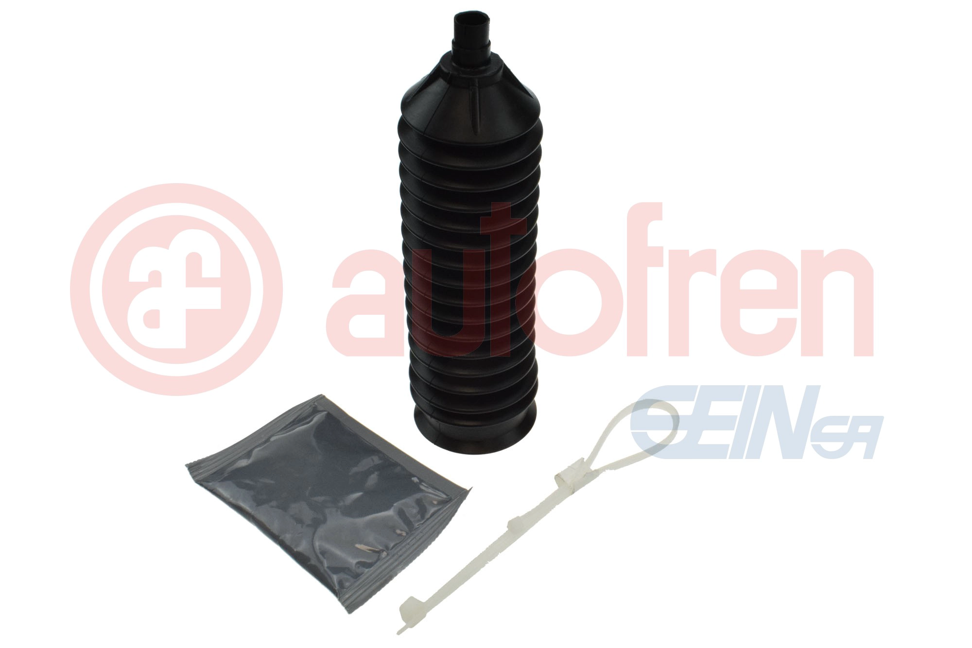 Пыльник рулевой рейки SEINSA D9278
