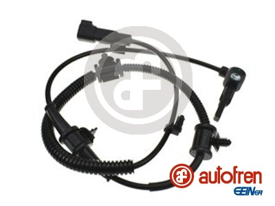 Датчик abs SEINSA DS0122