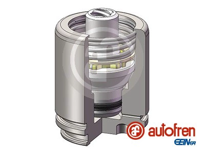 Поршень суппорта SEINSA D025558K