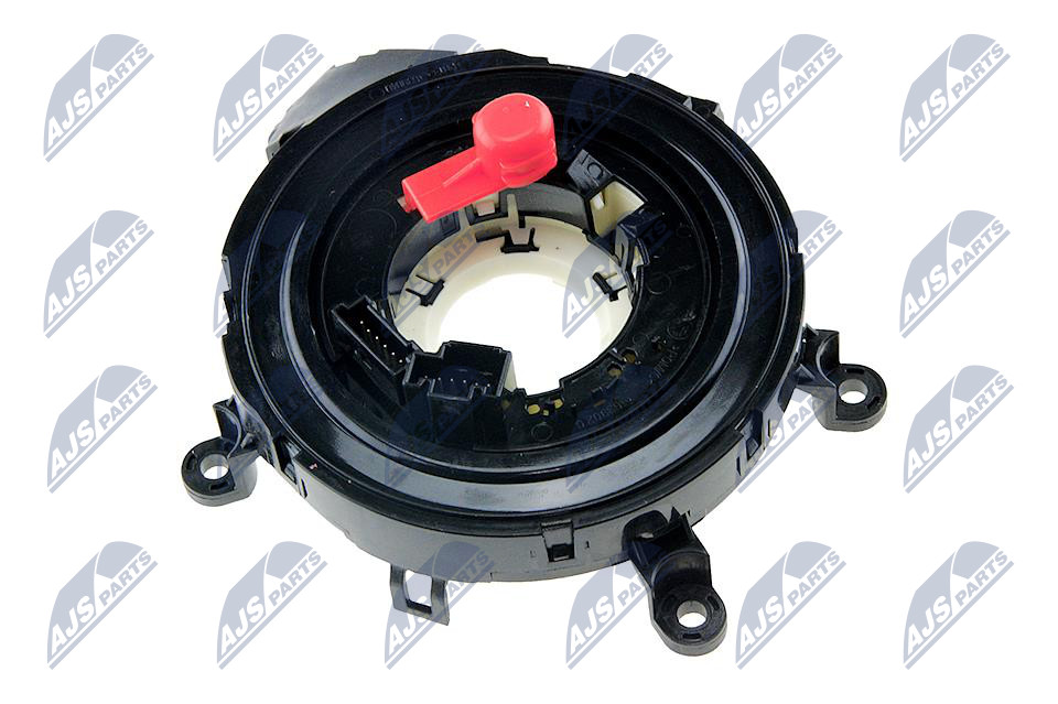 Шлейф подрулевой bmw e81/e87 03- e90/e91 05- e84 09- e70 07- NTY EAS-BM-002