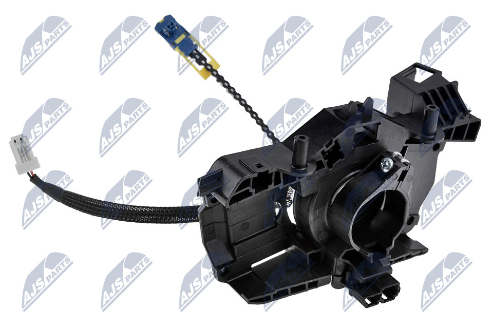 Шлейф подрулевой dacia dokker 2012-duster 2013-lodgy 2012-logan ii 2013-sandero ii 2012- NTY EAS-RE-011