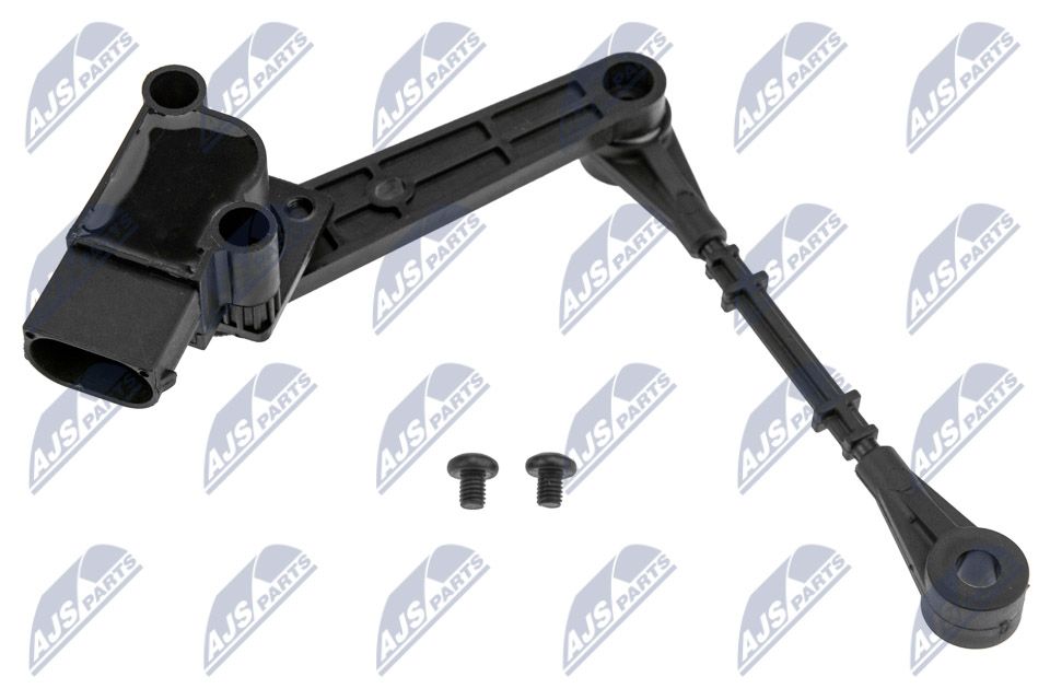 Датчик дорожного просвета land rover discovery iii 2005-range rover sport 2005-/pooenieo NTY ECX-LR-009