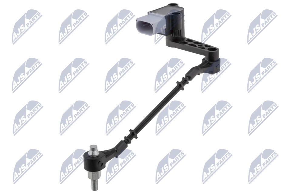 Датчик дорожного просвета range rover 10- передний NTY ECX-LR-011