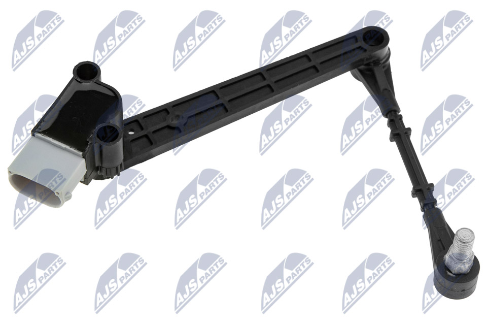 Датчик дорожного просвета range rover 2010- задний NTY ECX-LR-012