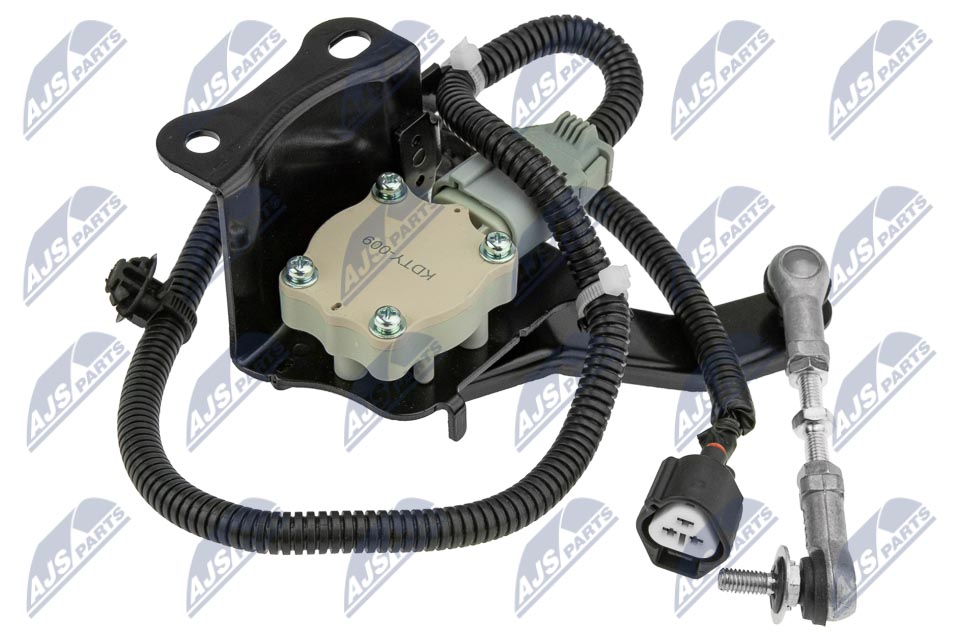 Датчик дорожного просвета toyota lc 100 98-07 передний правый NTY ECX-TY-009