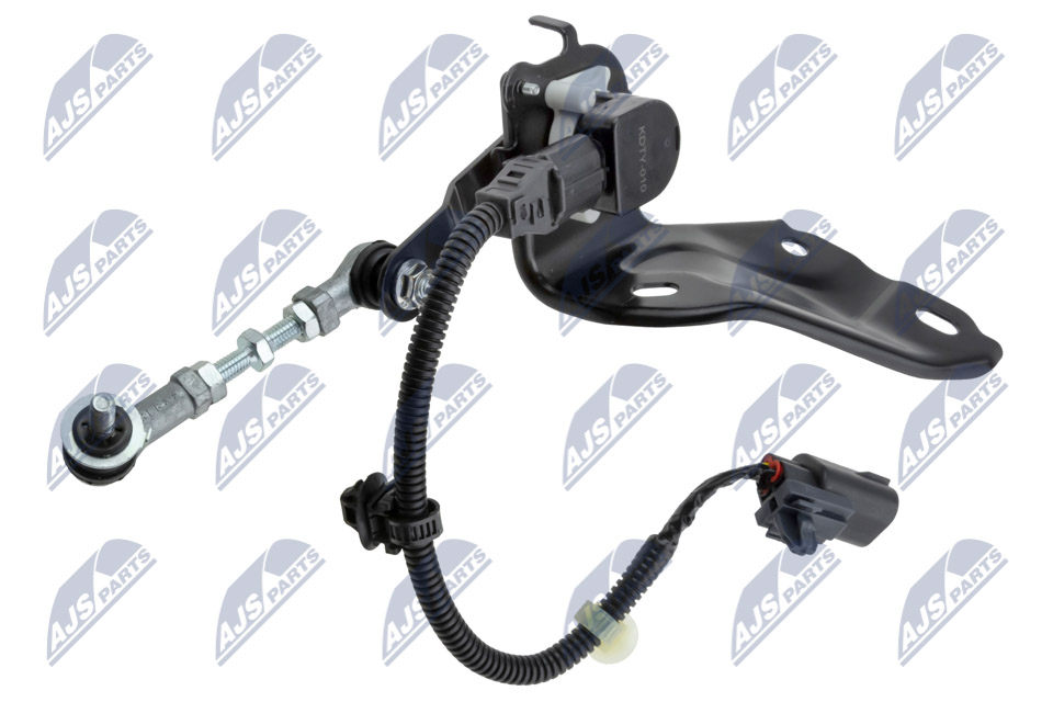 Датчик дорожного просвета toyota lc prado 09- lexus gx460 09- NTY ECX-TY-010