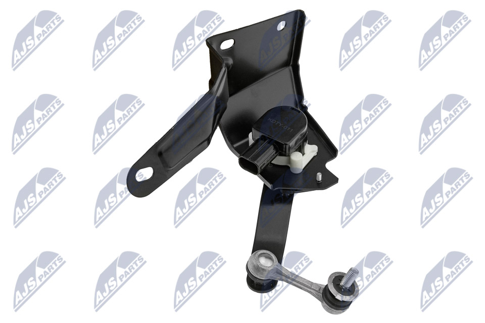 Датчик дорожного просвета lexus is250/350/2xxd/ 05- isf 07- is250c 09- gs450h 07- задний левый NTY ECX-TY-011