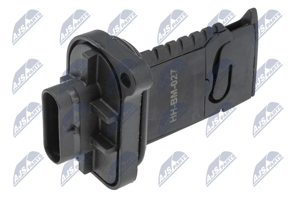 Расходомер воздуха bmw 3(f30f31f34f80) 11-161(f20f21) 11-4(f32f36f82) 13-16 3.0i 5pin NTY EPP-BM-027