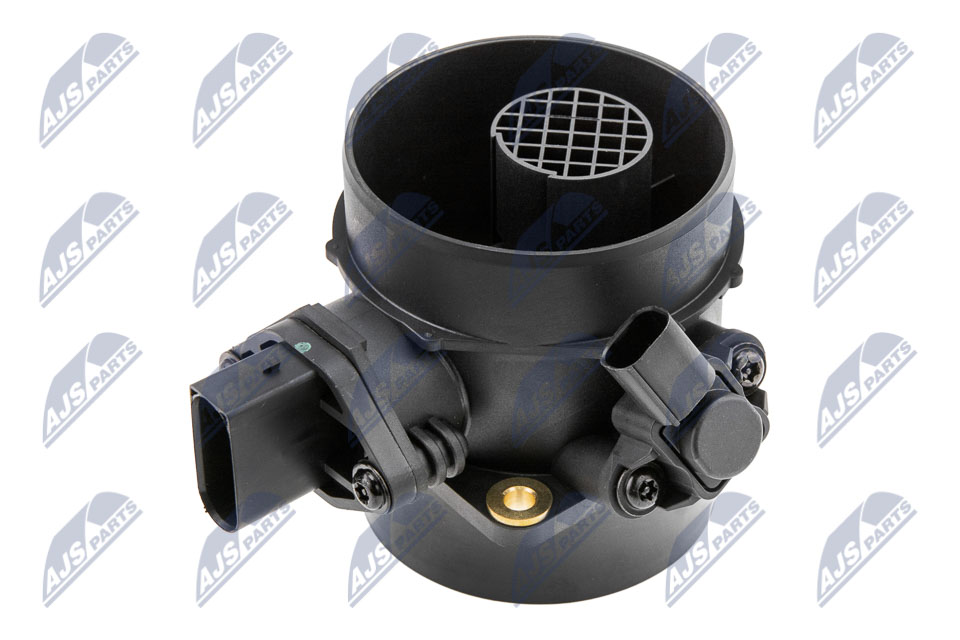 Расходомер воздуха mb w203/w211 cdi 02- NTY EPP-ME-012