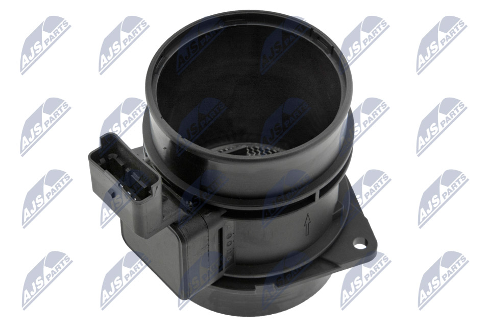 Расходомер воздуха renault master ii 140 3.0dci 03- /6pin NTY EPP-RE-006